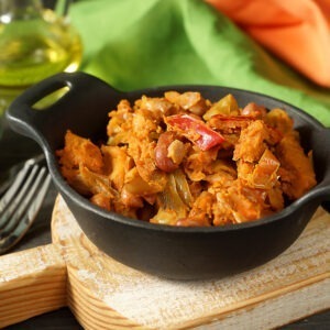 Чилі кон карне