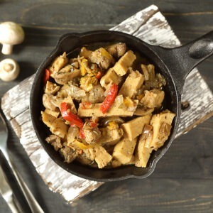 Сейтан по-македонськи