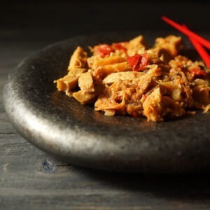 Сейтан по-китайськи