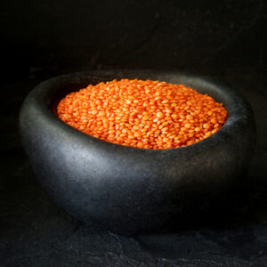 Сочевиця червона