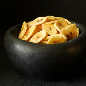 Чіпси бананові