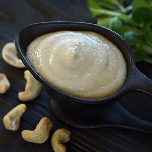 Майонез вегетаріанський