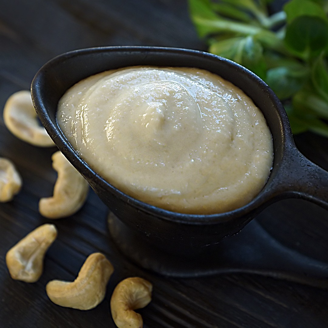 Майонез вегетаріанський