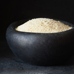 Нутове борошно