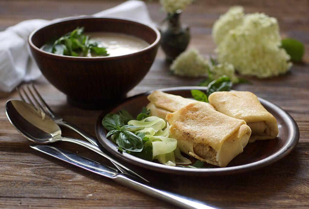 Привіт, друзі!