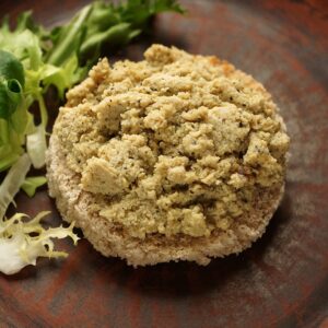 Вег паштет мексиканський