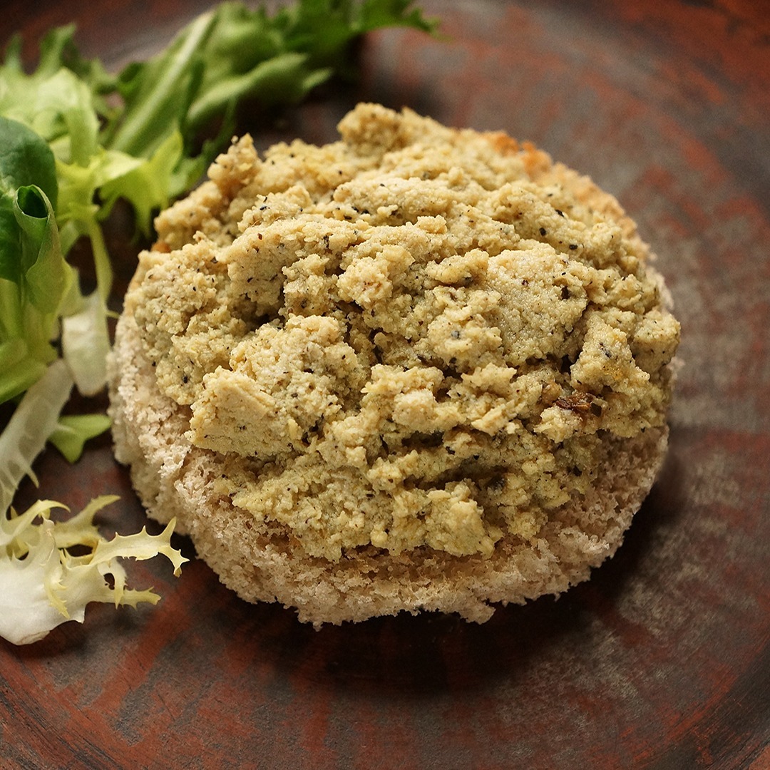 Вег паштет мексиканський