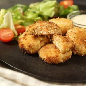 Вегетаріанські нагетси Класичні