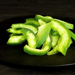 Цукати помело, 100 г