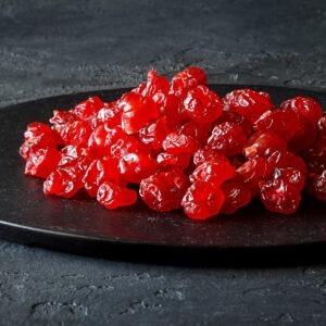 Цукати вишня, 150 г