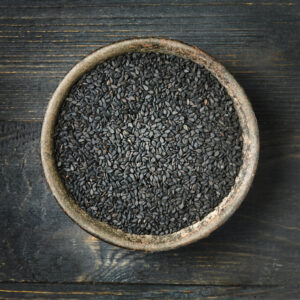 Кунжут чорний, 100 г